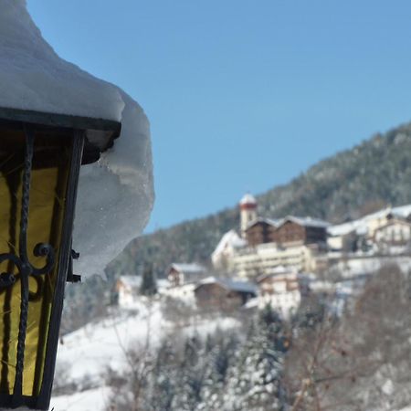 Apartmán Sonnleitn Laion Exteriér fotografie