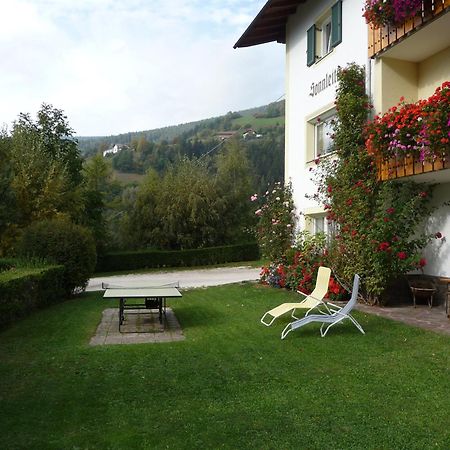 Apartmán Sonnleitn Laion Exteriér fotografie