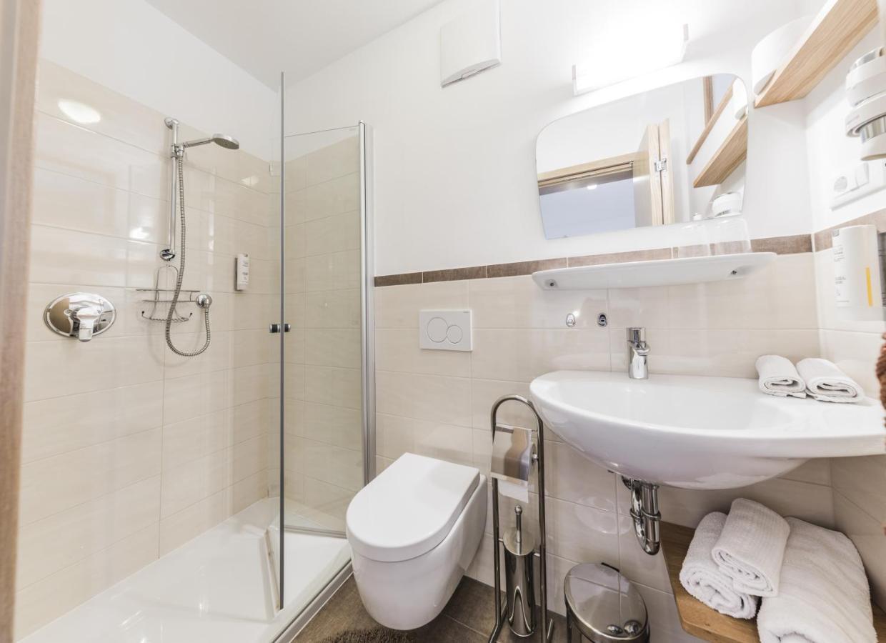Apartmán Sonnleitn Laion Exteriér fotografie