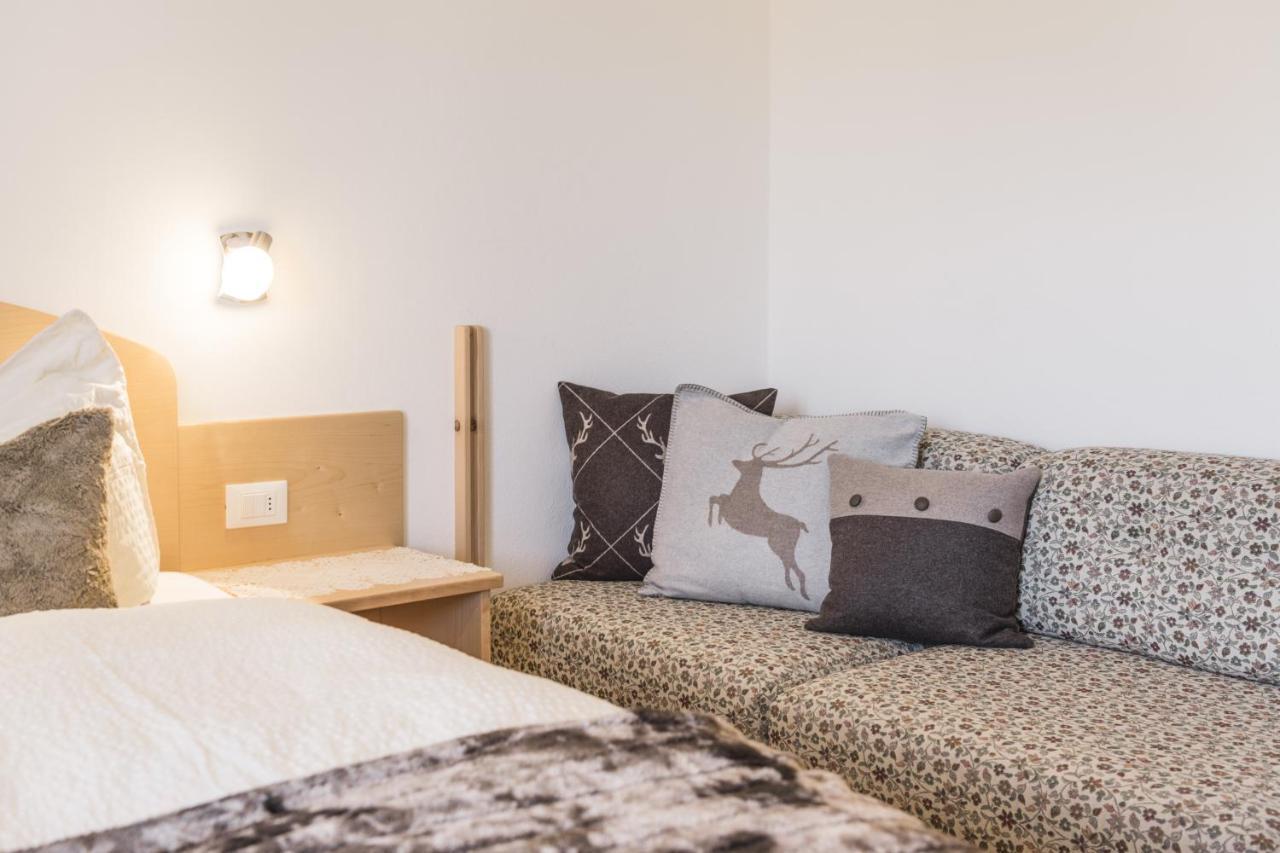 Apartmán Sonnleitn Laion Exteriér fotografie