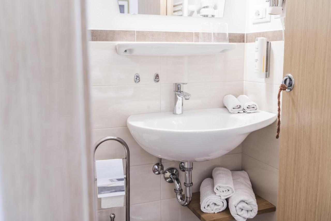 Apartmán Sonnleitn Laion Exteriér fotografie