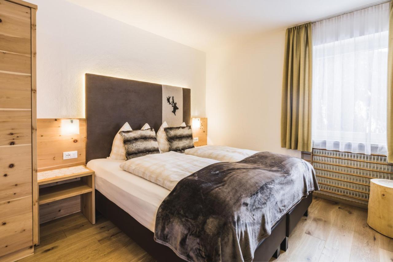 Apartmán Sonnleitn Laion Exteriér fotografie