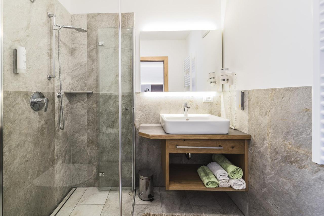 Apartmán Sonnleitn Laion Exteriér fotografie