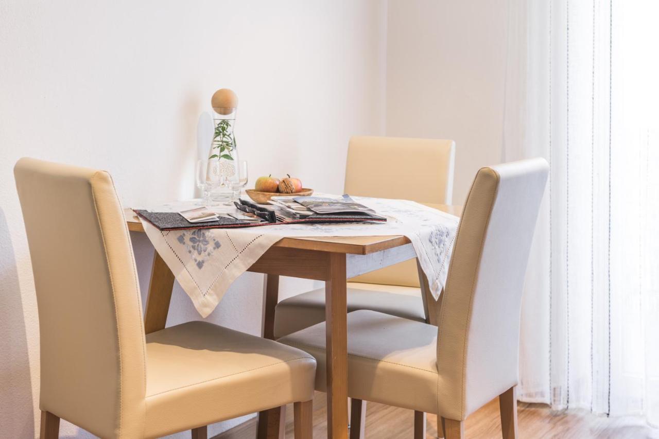 Apartmán Sonnleitn Laion Exteriér fotografie