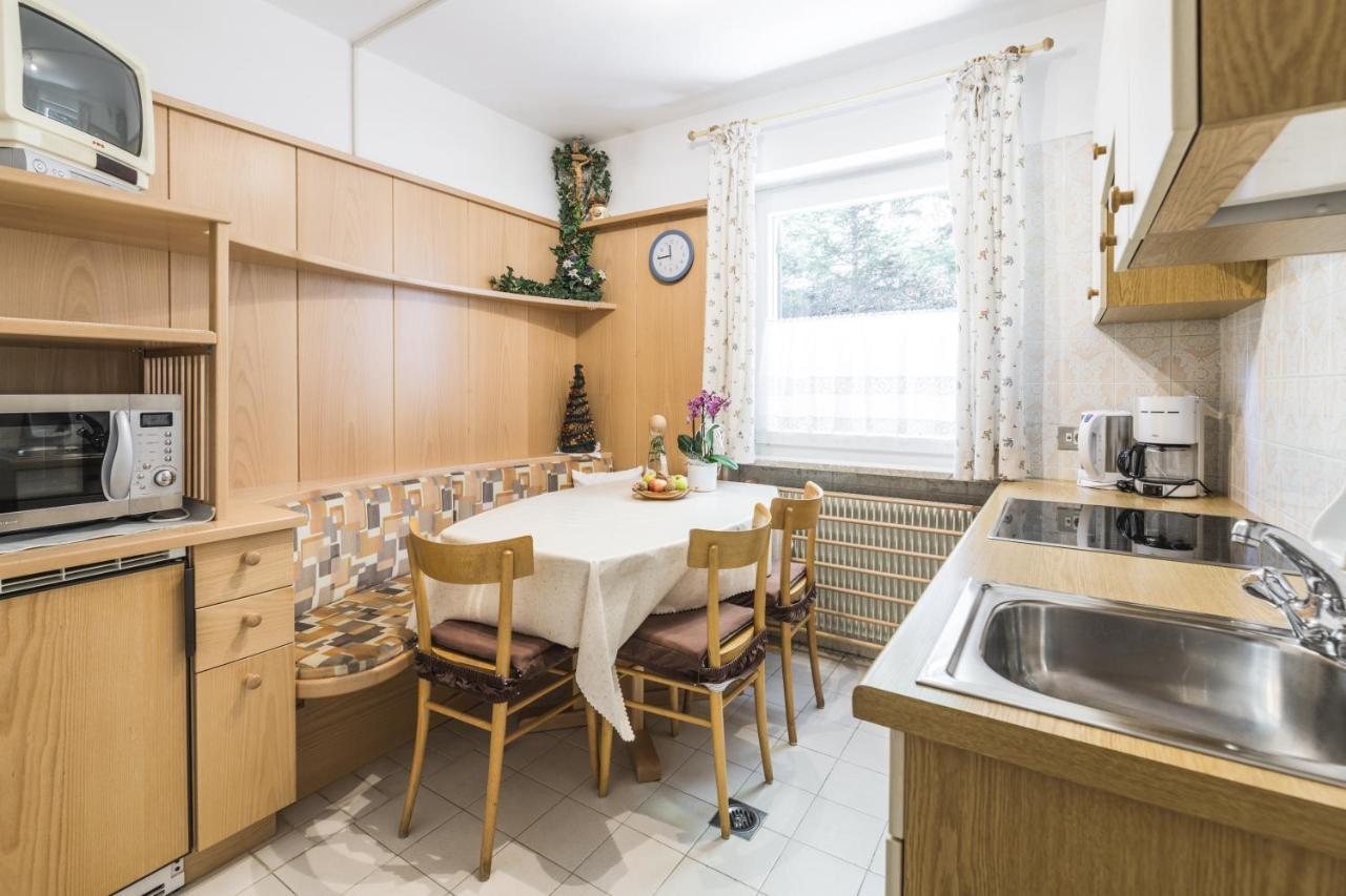 Apartmán Sonnleitn Laion Exteriér fotografie