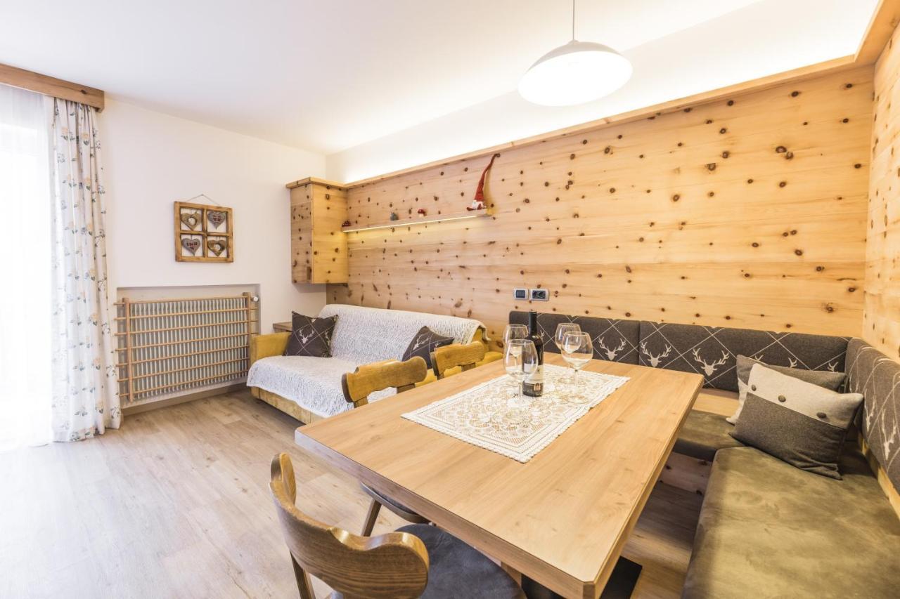 Apartmán Sonnleitn Laion Exteriér fotografie