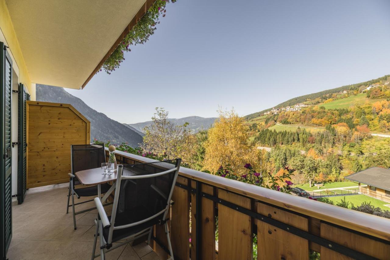 Apartmán Sonnleitn Laion Exteriér fotografie