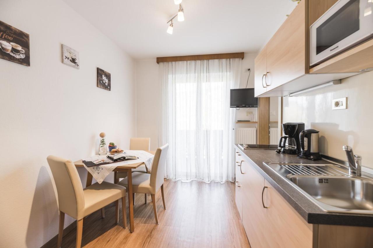 Apartmán Sonnleitn Laion Exteriér fotografie