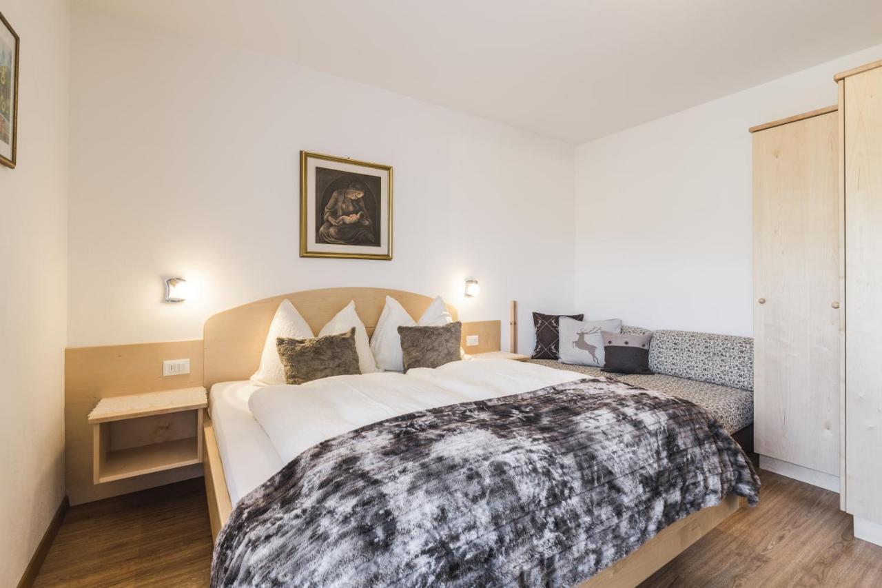 Apartmán Sonnleitn Laion Exteriér fotografie
