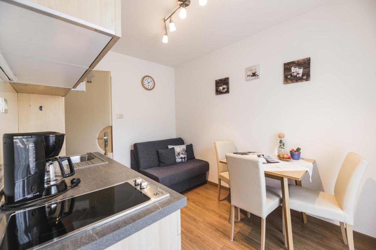 Apartmán Sonnleitn Laion Exteriér fotografie
