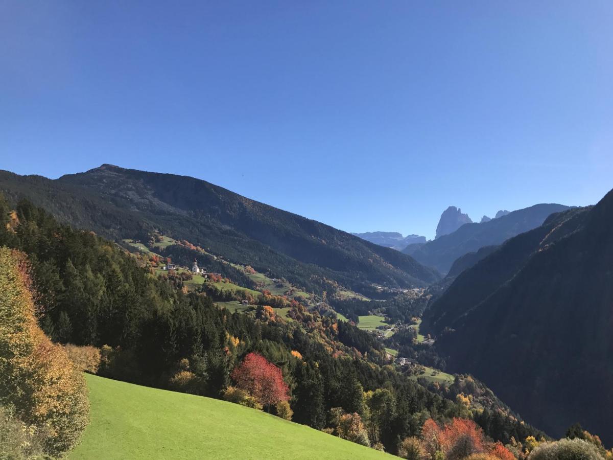 Apartmán Sonnleitn Laion Exteriér fotografie