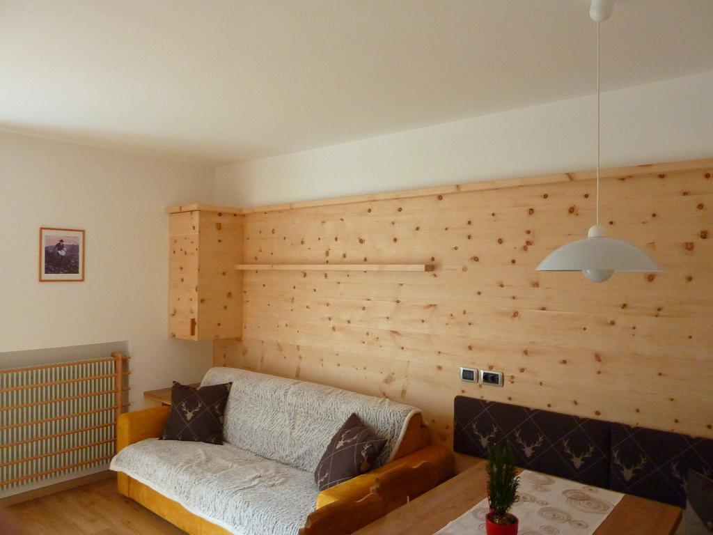 Apartmán Sonnleitn Laion Exteriér fotografie