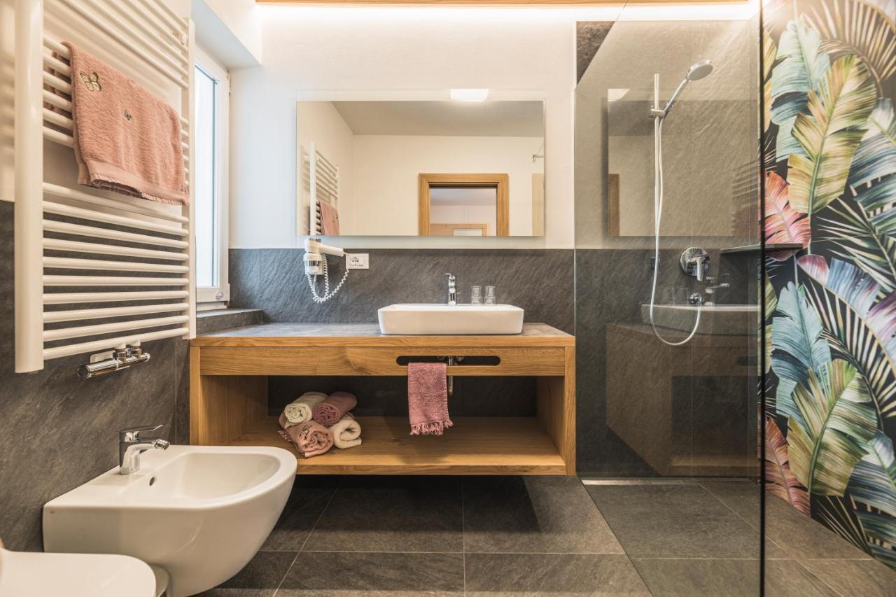 Apartmán Sonnleitn Laion Exteriér fotografie