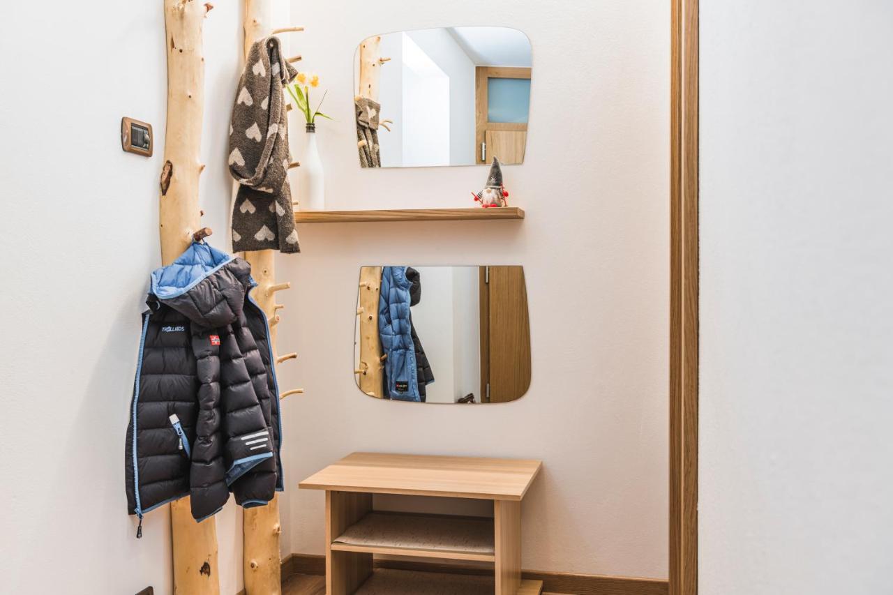 Apartmán Sonnleitn Laion Exteriér fotografie