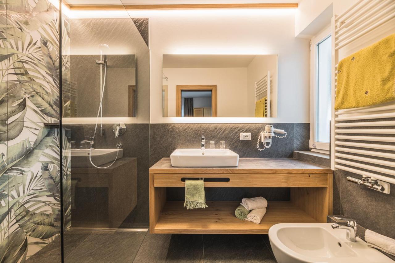 Apartmán Sonnleitn Laion Exteriér fotografie