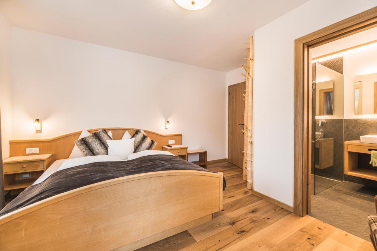 Apartmán Sonnleitn Laion Exteriér fotografie