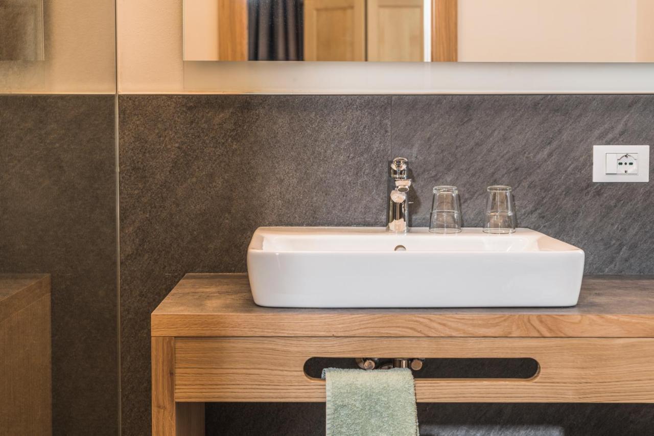 Apartmán Sonnleitn Laion Exteriér fotografie
