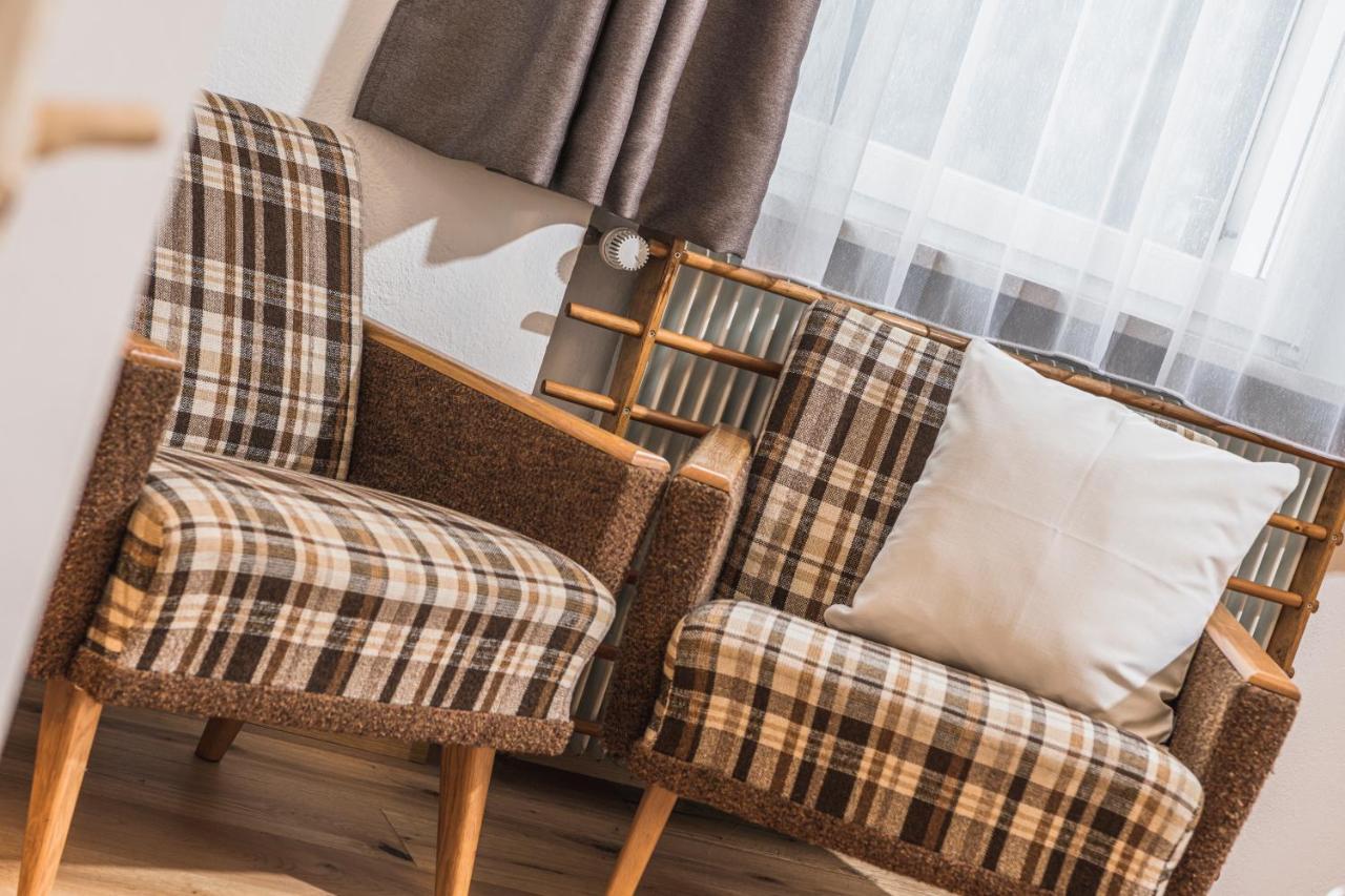 Apartmán Sonnleitn Laion Exteriér fotografie