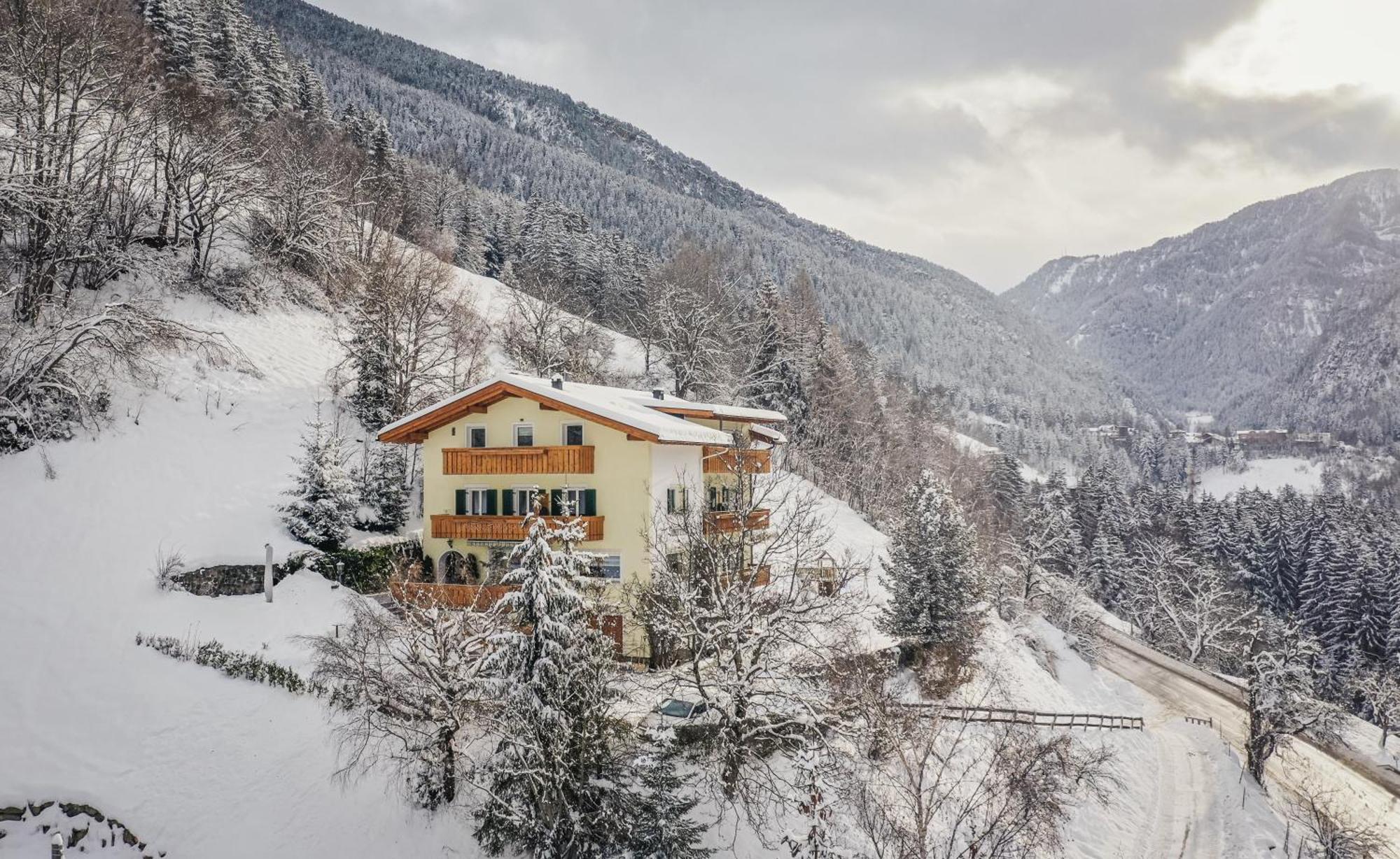 Apartmán Sonnleitn Laion Exteriér fotografie