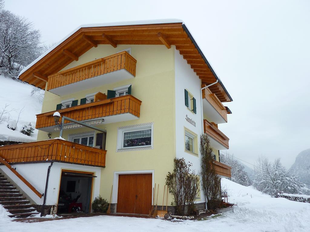 Apartmán Sonnleitn Laion Exteriér fotografie