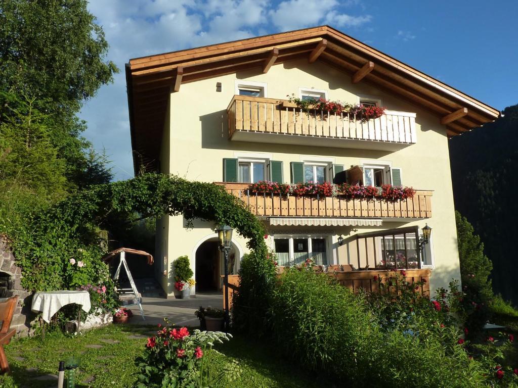Apartmán Sonnleitn Laion Exteriér fotografie