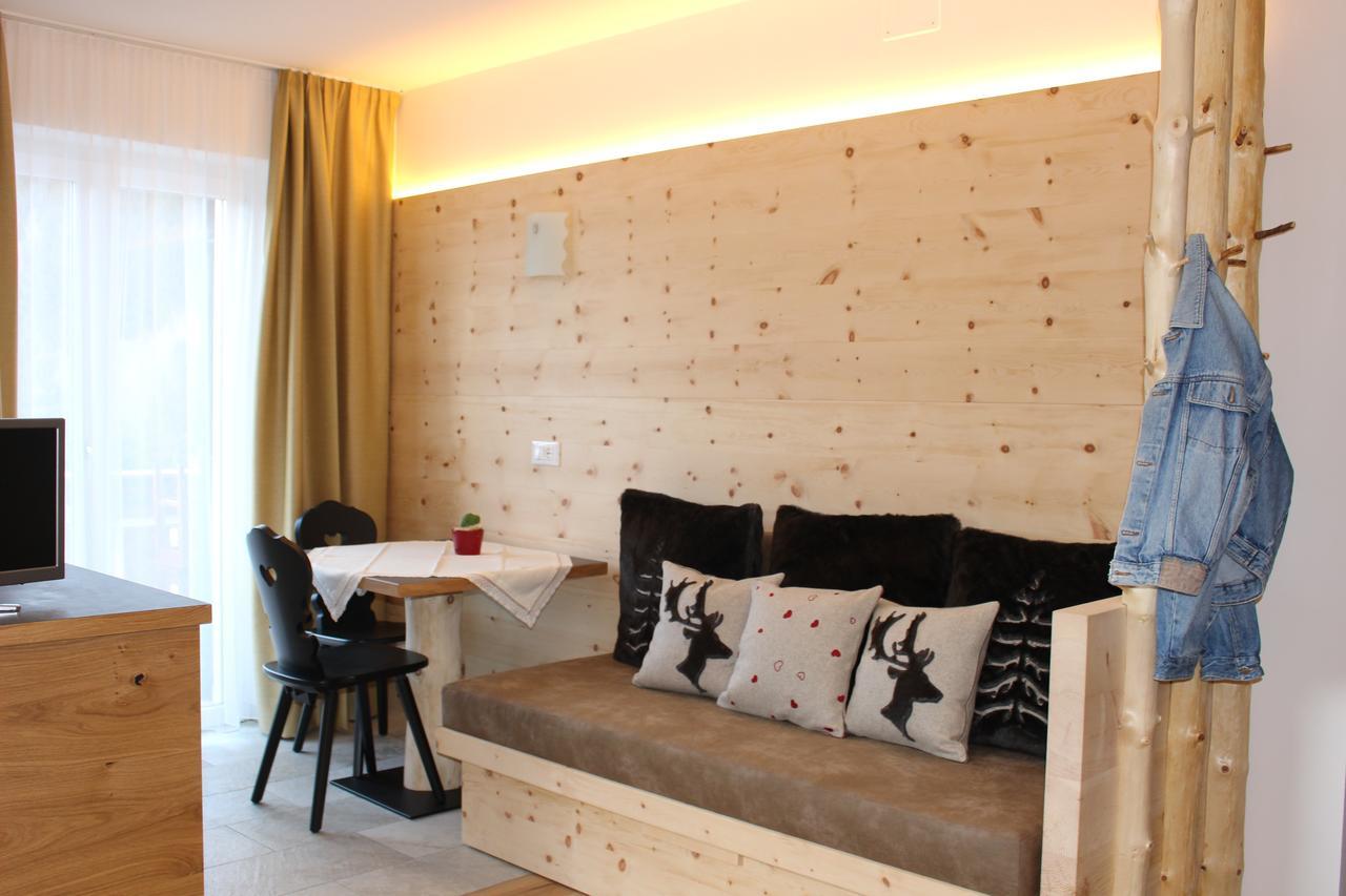 Apartmán Sonnleitn Laion Exteriér fotografie