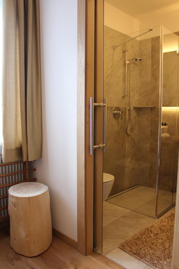 Apartmán Sonnleitn Laion Exteriér fotografie