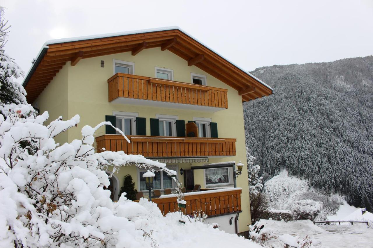 Apartmán Sonnleitn Laion Exteriér fotografie