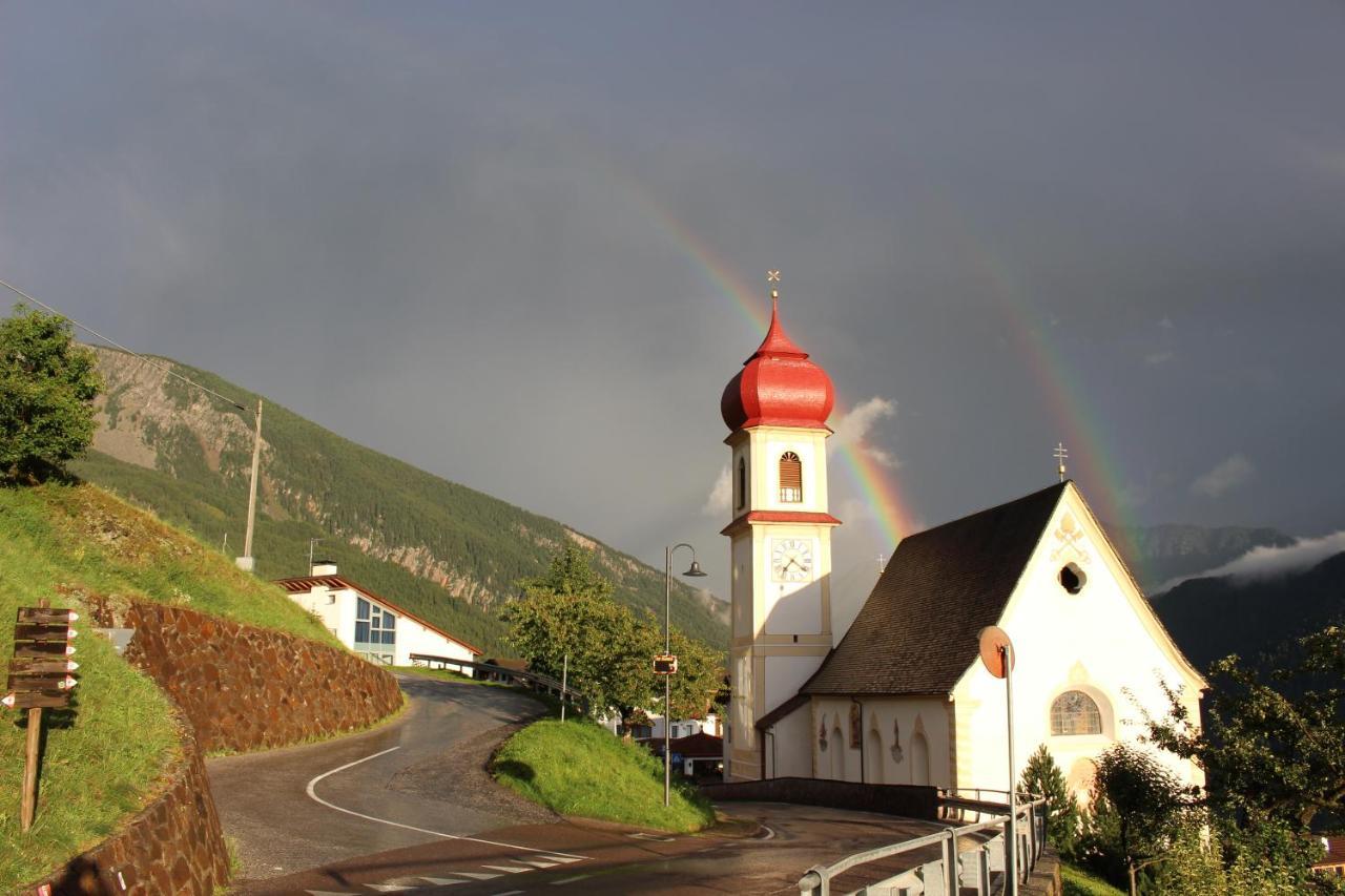 Apartmán Sonnleitn Laion Exteriér fotografie