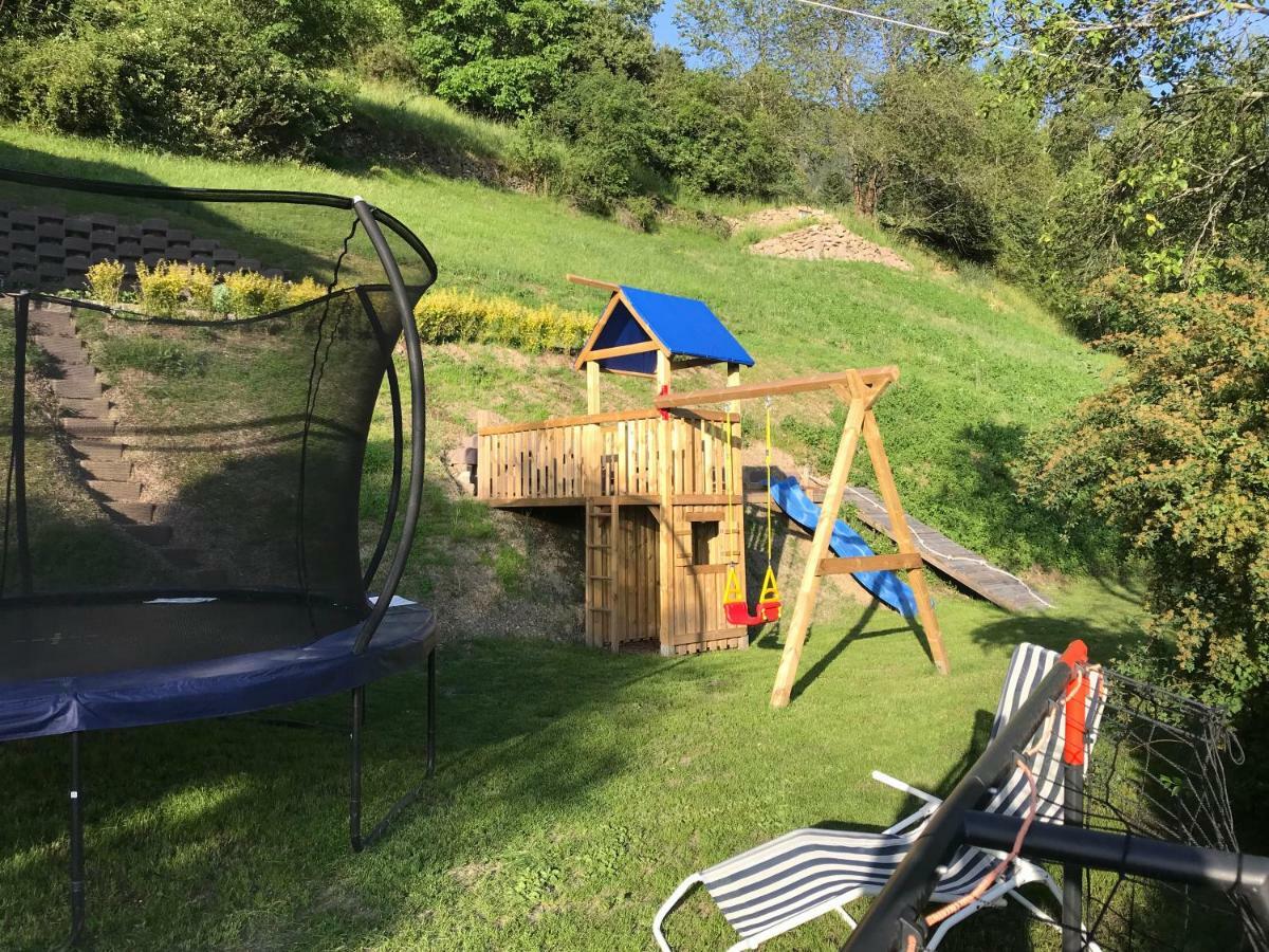 Apartmán Sonnleitn Laion Exteriér fotografie