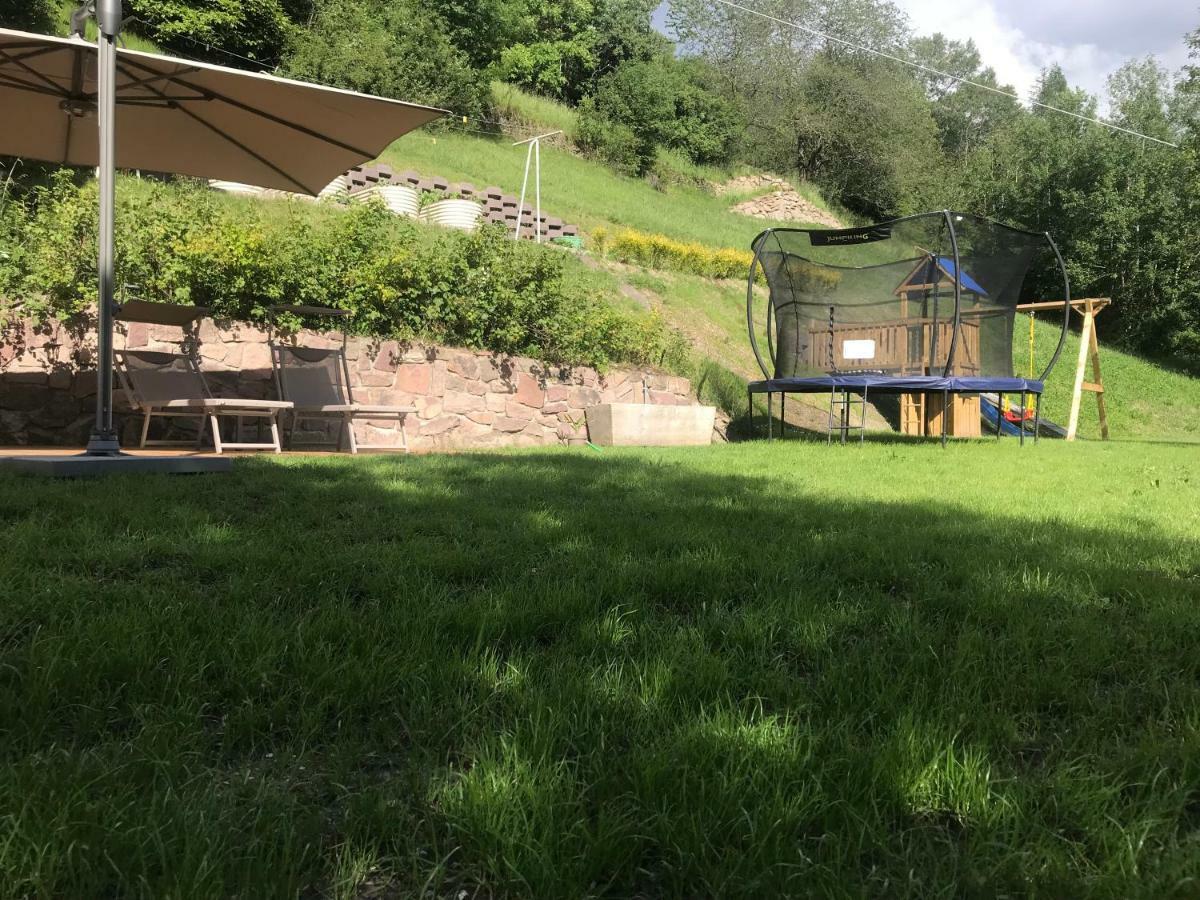 Apartmán Sonnleitn Laion Exteriér fotografie