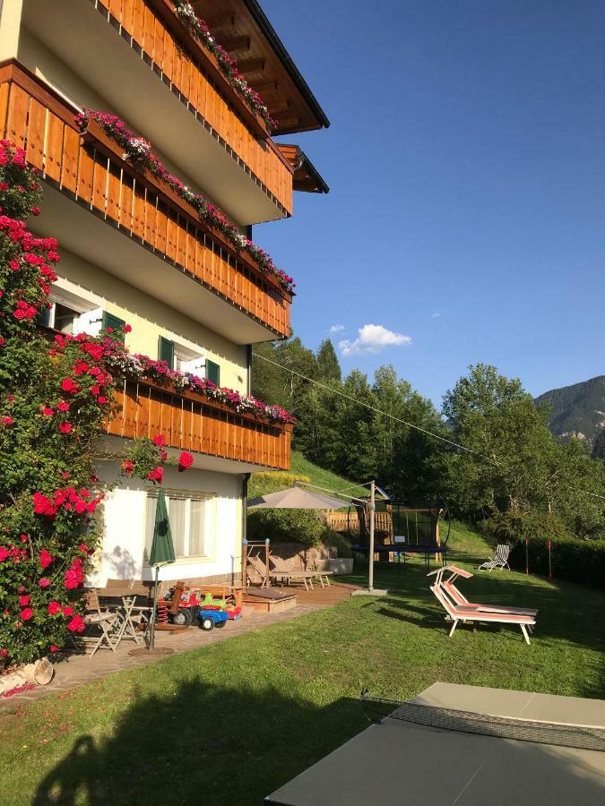 Apartmán Sonnleitn Laion Exteriér fotografie